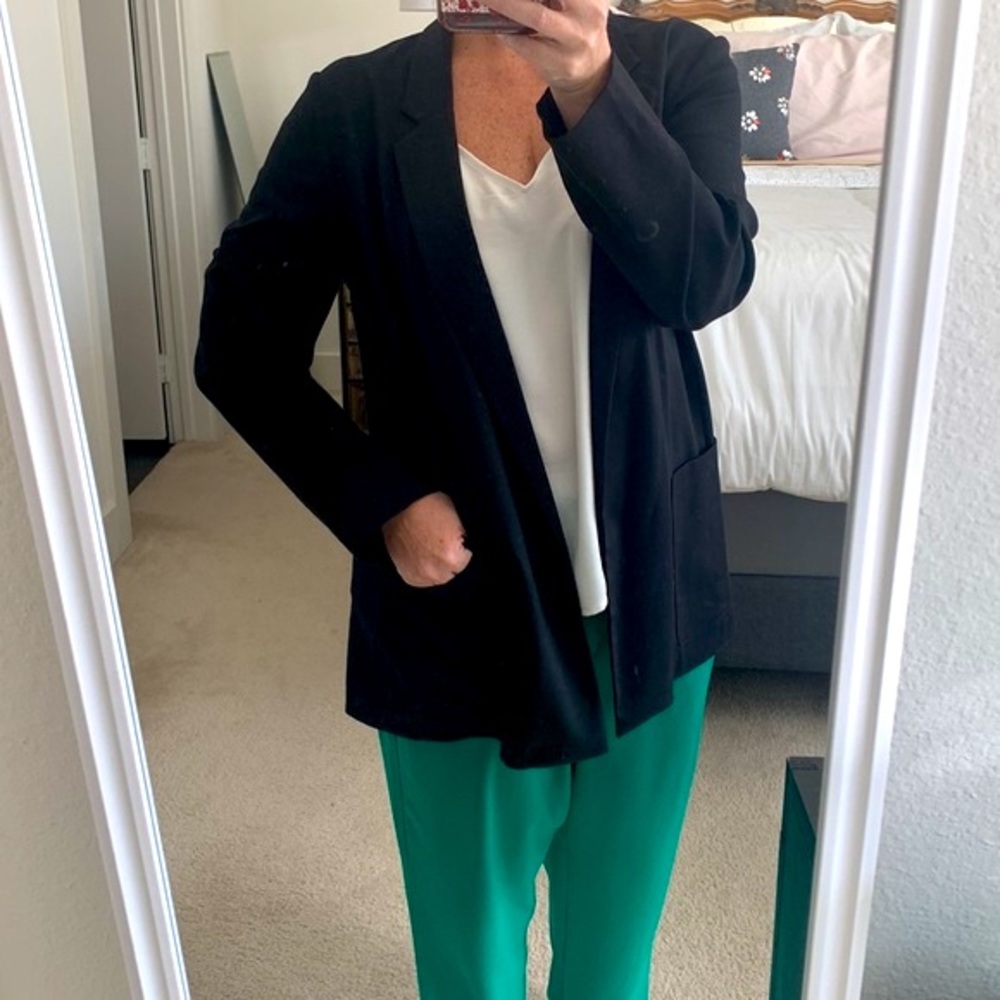 👍🏻 NWT Closet Staple H&M Blazer | Easy | Perfect